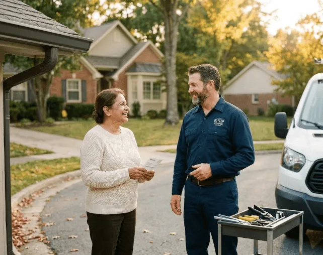 Gutter Repair Alberta, VA FAQs