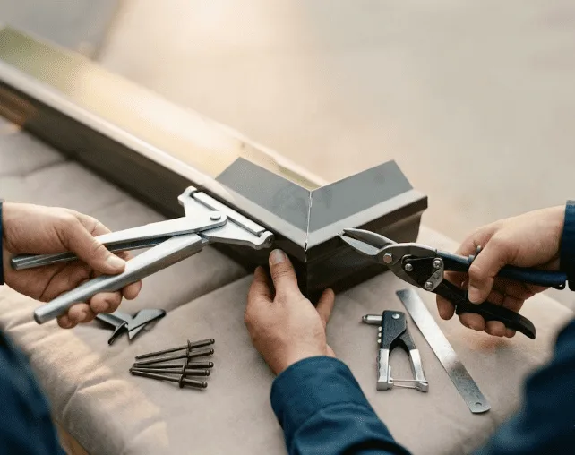 Why choose Gutter Repair in Alberta, VA